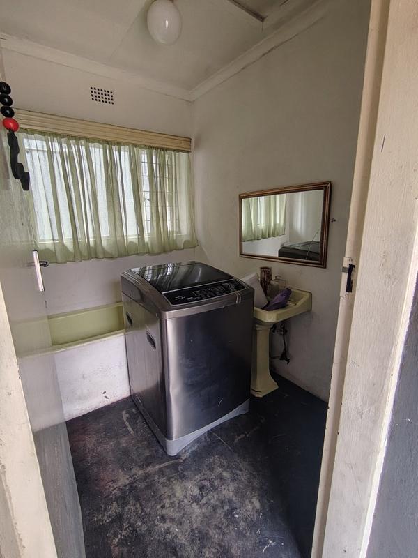 5 Bedroom Property for Sale in Sasolburg Ext 4 Free State